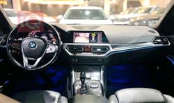 بي ام دبليو الفئة 3